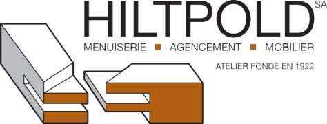 Ancien logo Hiltpold SA