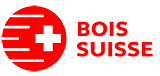 Logo Label Bois suisse